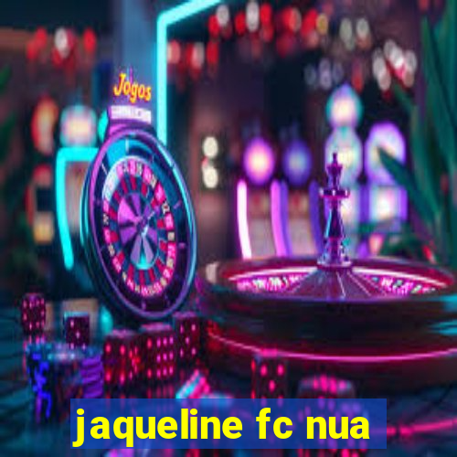 jaqueline fc nua